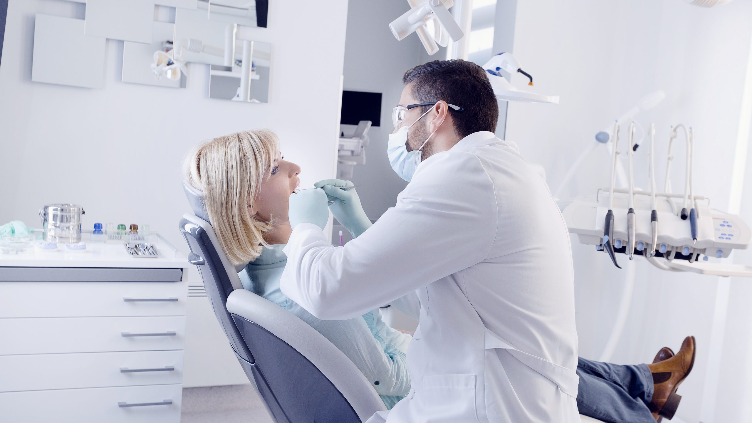 Dentist in Pendleton, OR
